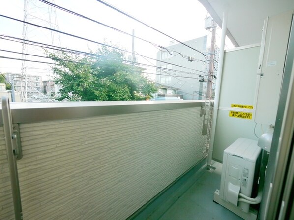 アンジュ桜木の物件内観写真